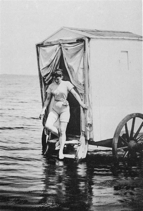 Пляжные фото 1920 х и 1930 х годов с изображениями Винтажные