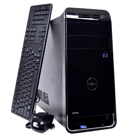 Dell Xps 8700 Desktop Uwabson Business Enterprise Nig Ltd