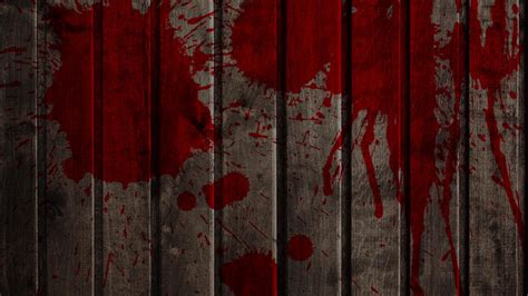 Bloody Wall By Tomexx On Deviantart
