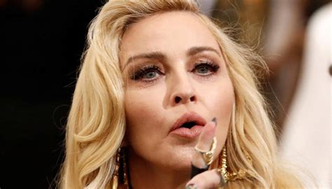 Madonna Seeks To Stop Ny Auction Of Tupac Shakur Breakup Letter