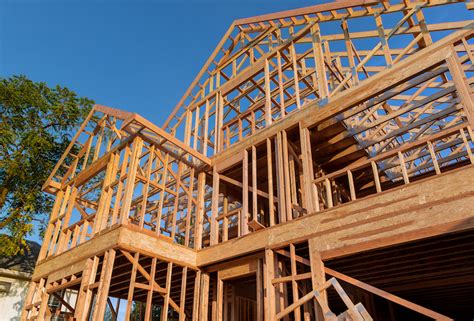 CE Center - Engineered Wood Products (EWP) Basics: Strong, Safe, and Green