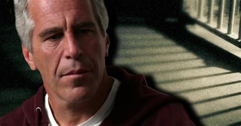 Epstein Jail Guards Now Face Criminal Charges