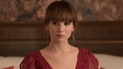 Jennifer Lawrence: ‘Red Sparrow’ Nudity Empowered Her After Photo Hack ...