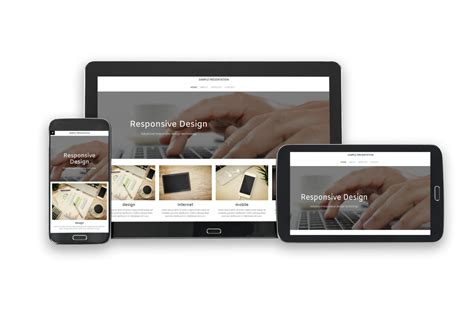 Essential Reasons You Need A Mobile Responsive Website