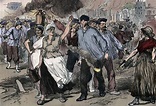 The Paris Commune of 1871 | Overview and Facts