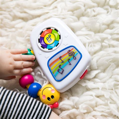 Baby Einstein Take Along Tunes Musical Toy Ebay
