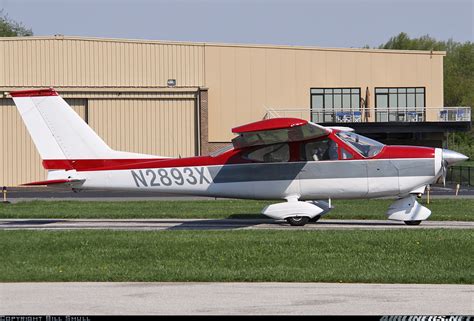 Cessna 177 Cardinal Untitled Aviation Photo 1690348