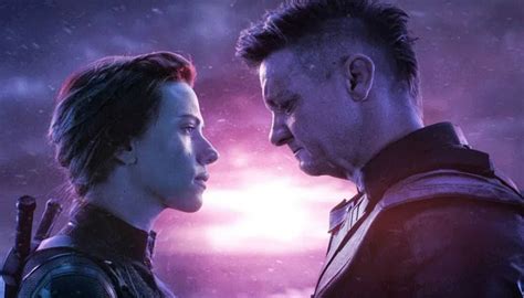 (this article contains a huge spoiler for avengers: Black Widow did not die in 'Avengers: Endgame', argues new ...