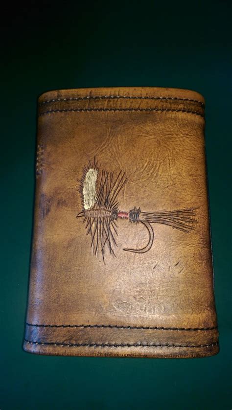 Fly Fishing Journal Etsy Fly Fishing Gear Fly Fishing Trout Fishing