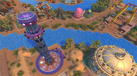 Rollercoaster Tycoon Adventures Download Free Installgame