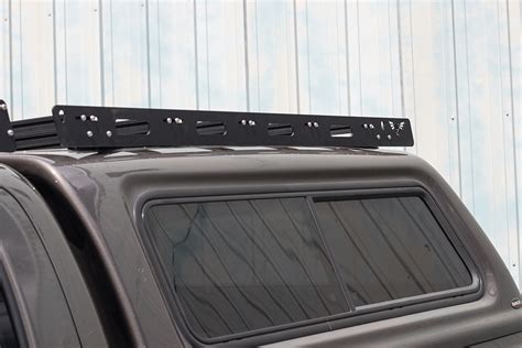 Tundra Topper Roof Rack 2nd And 3rd Gen 07 21 Victory 4x4