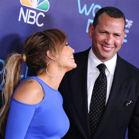 J Lo And A Rods Engagement Prove You Can Find Love At Any Age