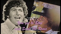 Mac Davis - Stop and Smell the Roses (1974) (January 21, 1942 ...