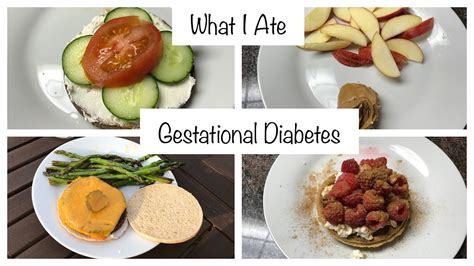 Meals For Gestational Diabetes During Pregnancy Diabeteswalls