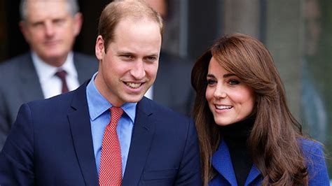 Why Kate Middleton And Prince William Missed Out On The Middletons