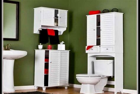 Well you're in luck, because here they come. Small Bathroom Space Saver Ideas - Artmakehome