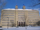 Universidad de Kansas, Lawrence, Estados Unidos Información Turística