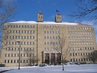 Universidad de Kansas, Lawrence, Estados Unidos Información Turística