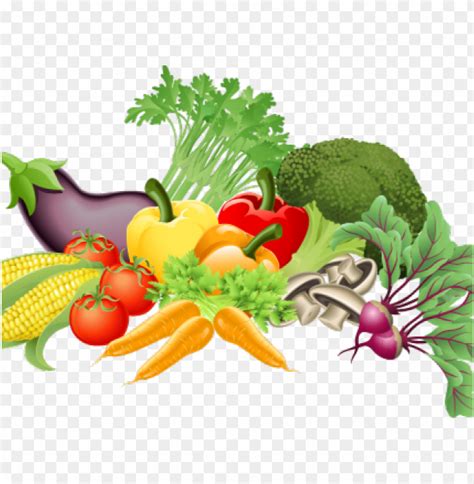 Free Vegetable Clipart Images 10 Free Cliparts Download Images On