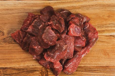 All of these foods contain ample amounts of protein and other nutrients. Minced Venison Raw Dog Food | Roar Pet Food