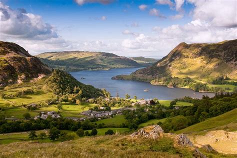 Coach Holidays And Trips To Lake District