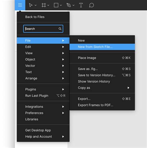 Share More Than 60 Export Figma To Sketch Best Seven Edu Vn