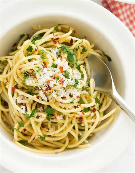 13 Italian Pasta Recipes Easy And Inexpensive The Clever Meal