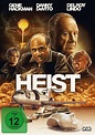 Heist - der letzte Coup (DVD) – jpc
