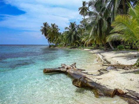 Explore San Blas Luxury Travel To Panama Islands Landed Travel