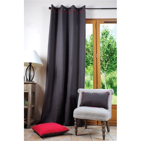 Draperie imprimată din bumbac ecologic (1buc/pac) de la 69,90 lei. Draperie gri Duo pentru dormitor confectionata pe 8 inele ...
