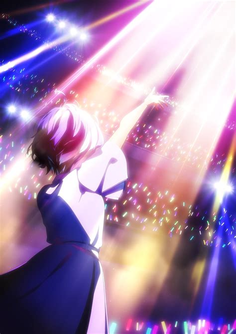 El Anime 227 Estrena Nuevo Vídeo E Imagen Promocional Anmosugoi