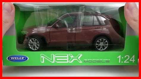 Get the best deals on bmw diecast car. Cars BMW X5. Welly Diecast Scale 1/24 model car. Kids toy ...