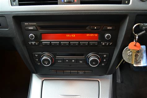 Some older bmw models will have their own passkey which can be found on a white laminated card along with the. BMW X1 (E84) 2011 install Factory Bluetooth System