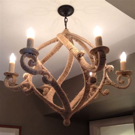 Shop our selection of coastal nautical lights. Very manly, nautical-themed light fixture in the boy's ...