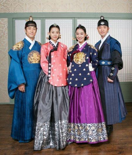 The Rise Of Hanbok In Todays Pop Culture 1 Fashion Blog 2020
