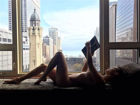 Joanna Krupa Nude Thefappening