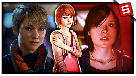 Life Is Strange 3 5 Games Like Life Is Strange You Need To Play In