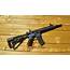 AR 15 Custom Built Rifle Ole Smokey For Sale
