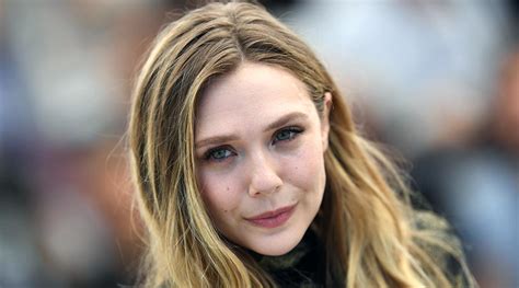 Elizabeth Olsen Nude Ultimate Collection 2021 Scandal Planet