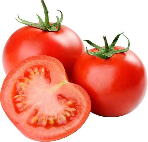 Manfaat Tomat Kandungan Gizi Dan Efek Samping Jagad Id