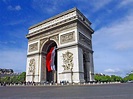 Top 10 Most Famous Monuments of Paris - French Moments