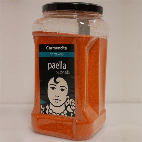 Epices à paella 1Kg