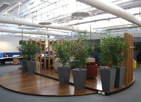 Was originally started as a plant nursery company run. Contemporary Pots & Plants 1 - Groen Gardens & Landscapes ...