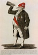 Louis XVI wearing the Cap of Liberty | Cartoons, Caricatures ...