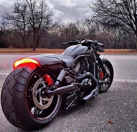 Chopper Motorcycle Moto Bike Motorcycle Design Harley V Rod Harley
