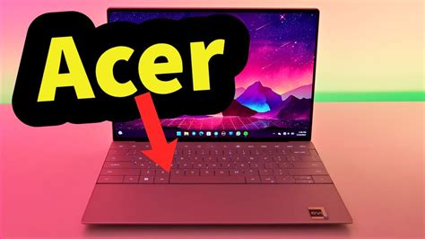 How To Turn On Keyboard Light On Acer Laptop Windows 10 Youtube