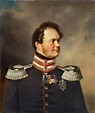 Portrait of Frederick William IV - Lot 198