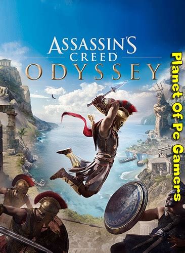 Assassins Creed Odyssey Pc Game Download Now Game Crack