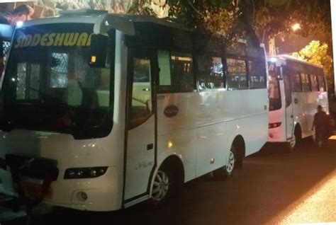 Our minibus is available in the major town in malaysia, kuala lumpur, selangor, penang, johor, melaka, negeri sembilan, sabah & sarawak. Minibus 21 Seater Non Ac - Minibus For Rent - Lowest Rates ...