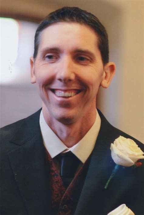 Brian Horth Obituary Niagara Falls On